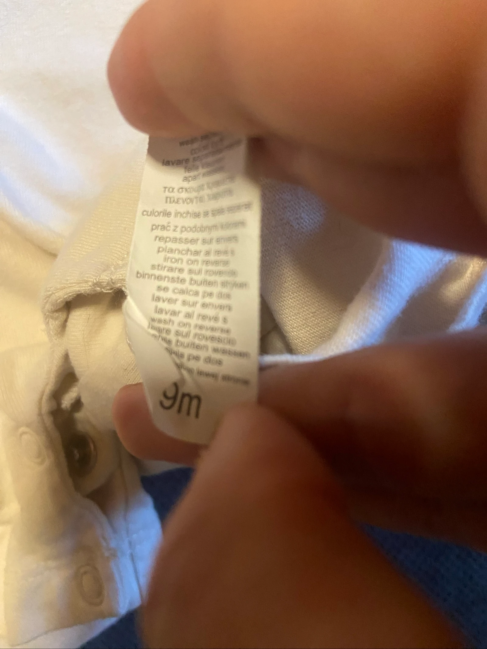Combishort – photo 3